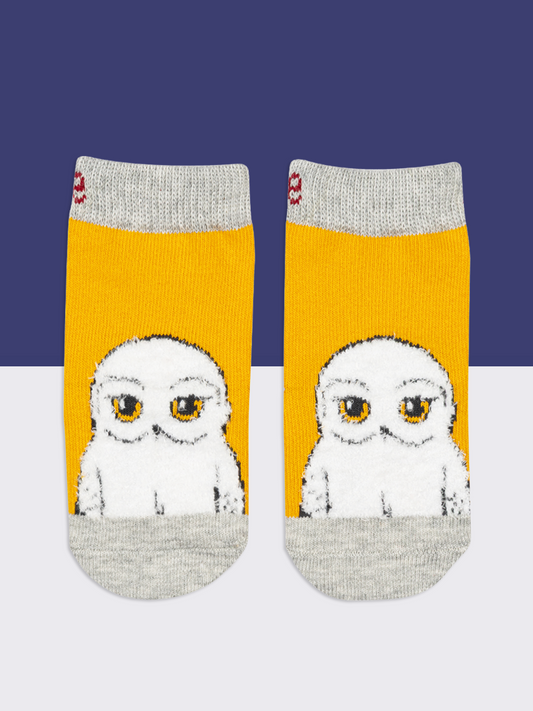 Harry Potter™ Hedwig Socks - Blade & Rose UK