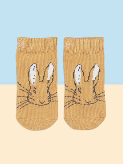 Peter Rabbit™ Neutral Socks