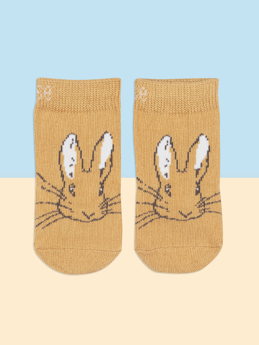 Peter Rabbit™ Neutral Socks