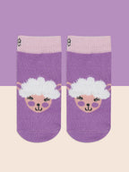 Elsie the Sheep Socks