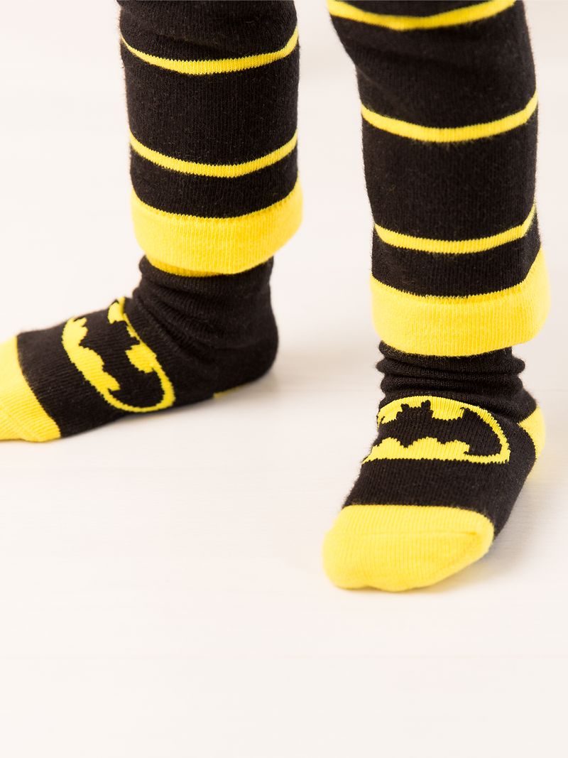 Blade & Rose x Batman™ Get Ready Socks