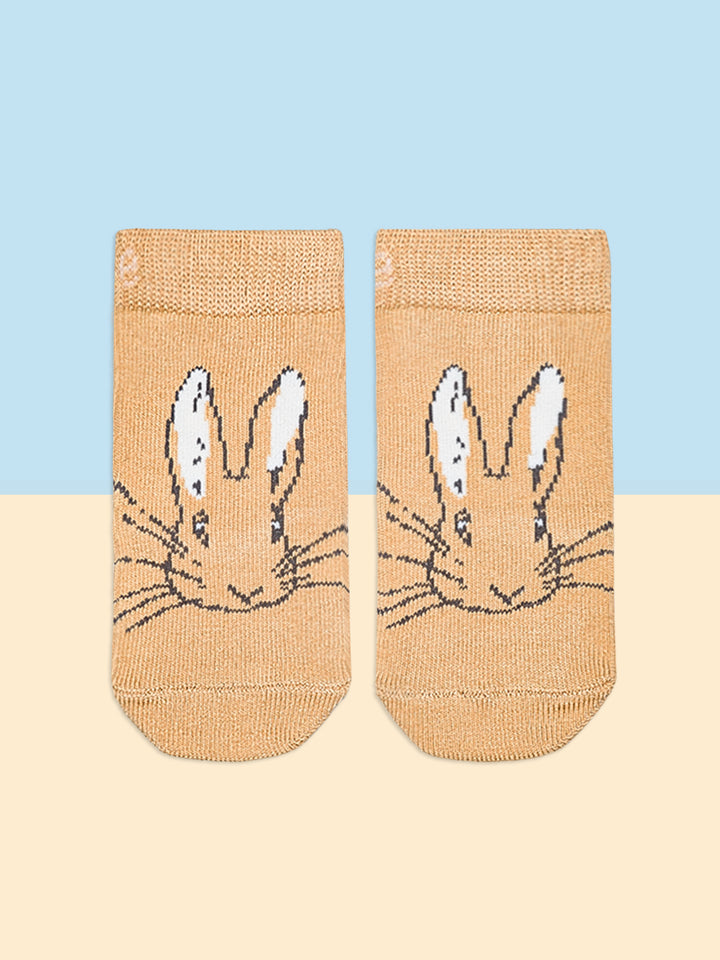 Peter Rabbit™ Neutral Socks