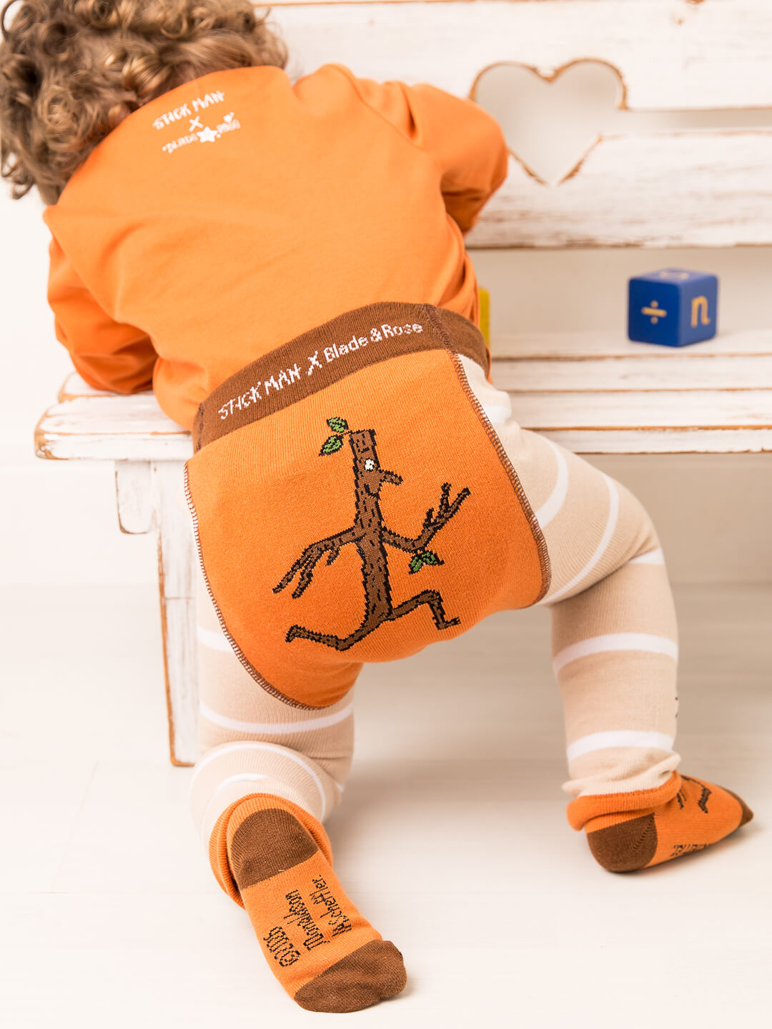 Stickman Gifting Set
