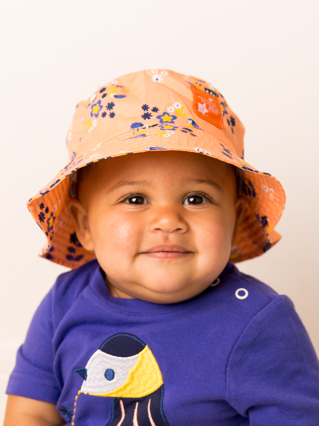 Summer Hats Sun Hats For Babies Toddlers SPF50 Blade