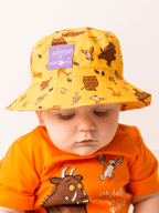 Gruffalo™ Summer Muslin Gifting Set