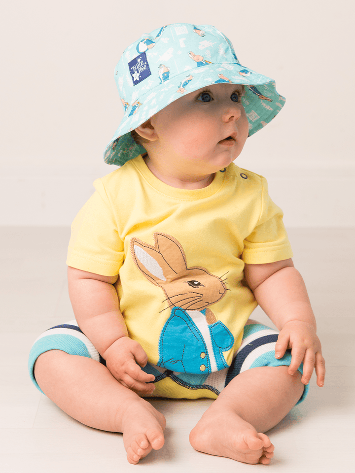 Peter Rabbit™ In The Garden Tee