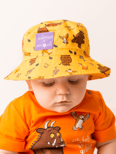 Gruffalo™ Ready To Play Summer Hat