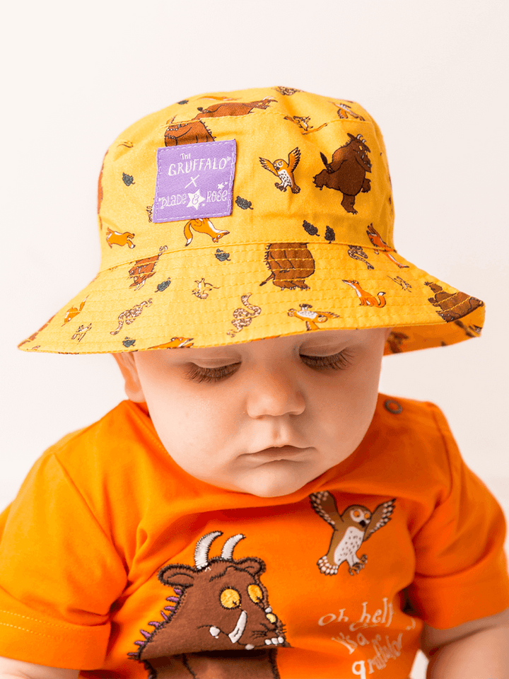 Gruffalo™ Ready To Play Summer Hat