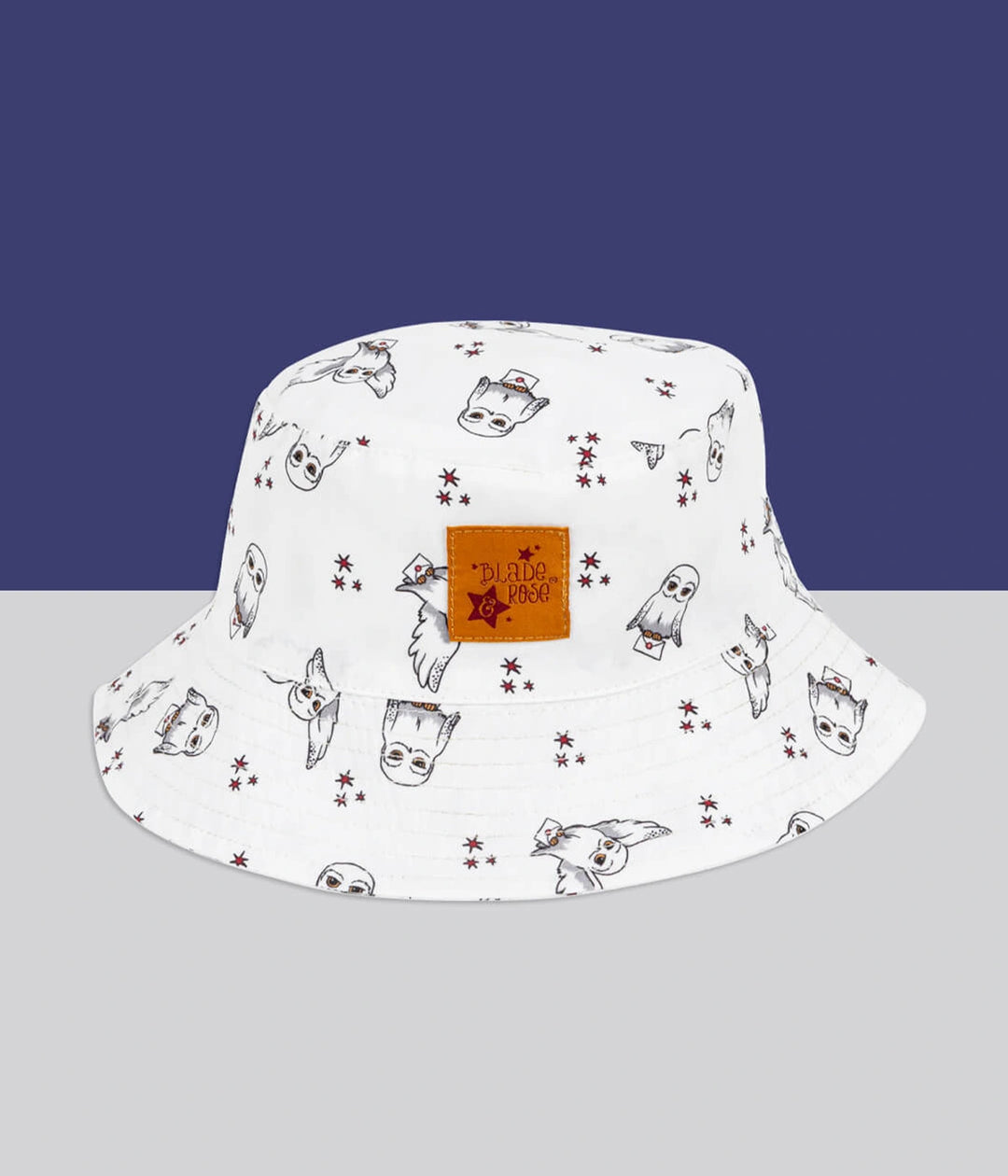 Harry Potter™ Hedwig Summer Hat