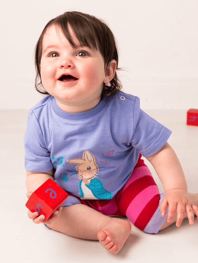 Peter Rabbit™ Love Summer Tee