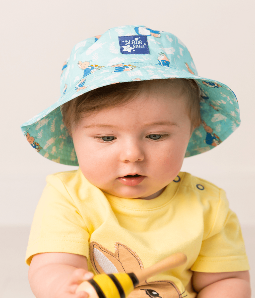 Peter Rabbit™ In the Garden Summer Gifting Set