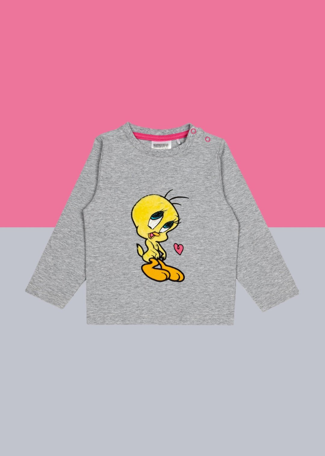 Junior Tweety Top