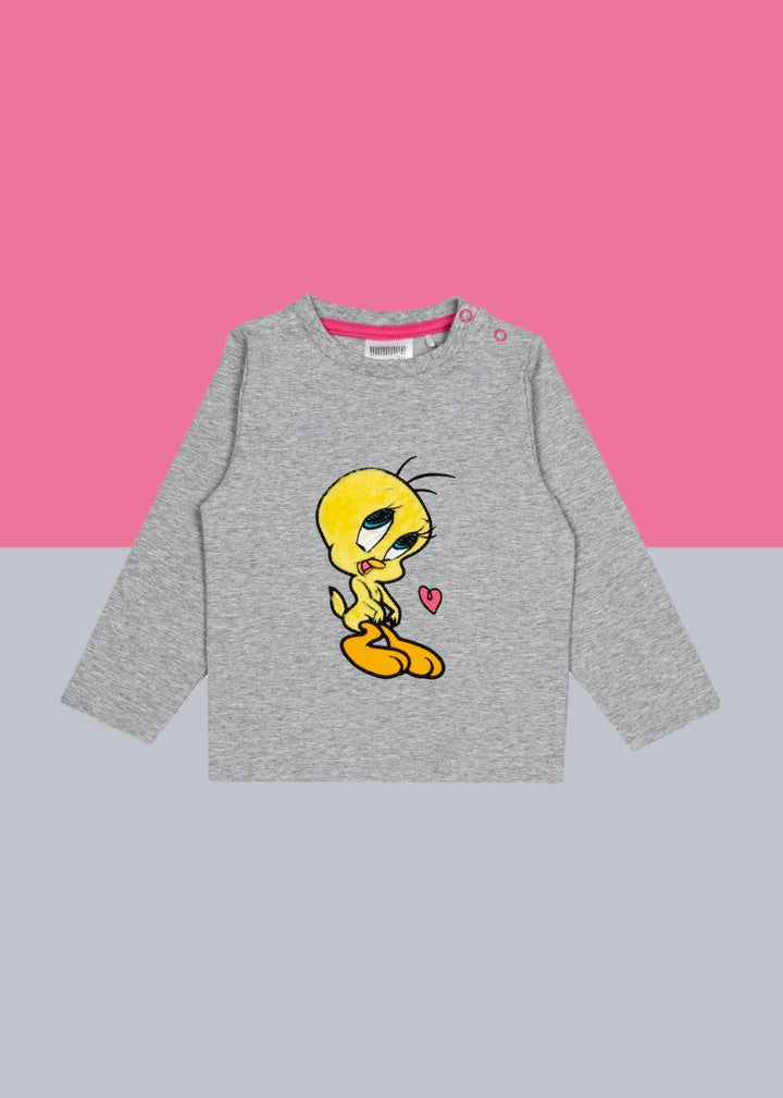 Junior Tweety Top