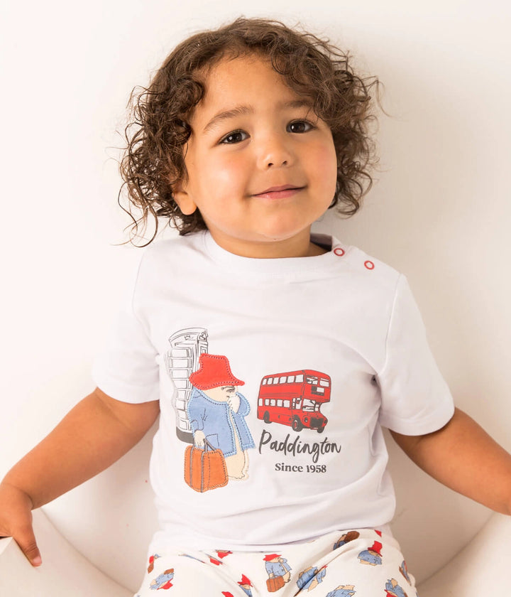Paddington™ Loves to Travel Tee
