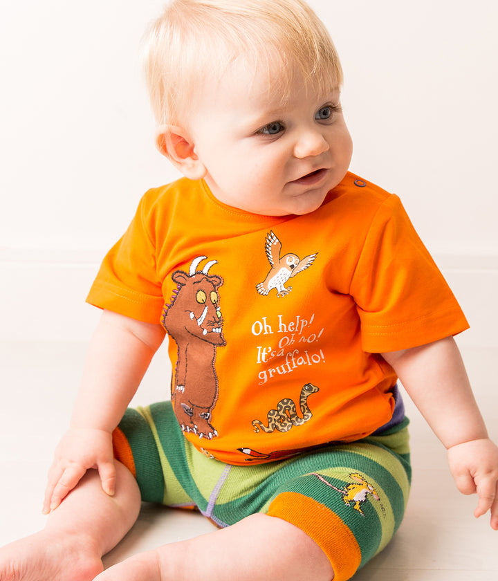 Gruffalo™ Ready To Play Shorts