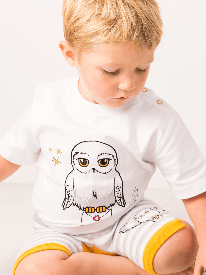 Harry Potter™ Hedwig Tee