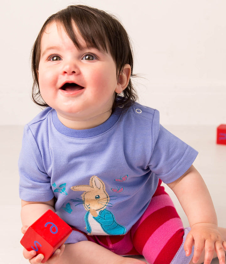 Peter Rabbit™ Love Summer Shorts