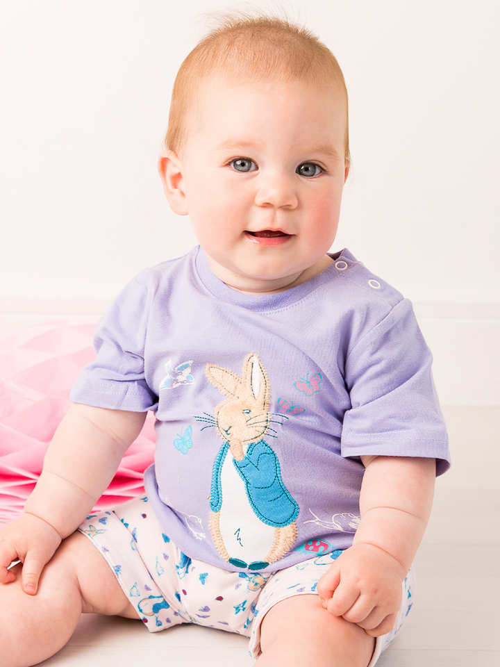 Peter Rabbit™ Love Summer Tee