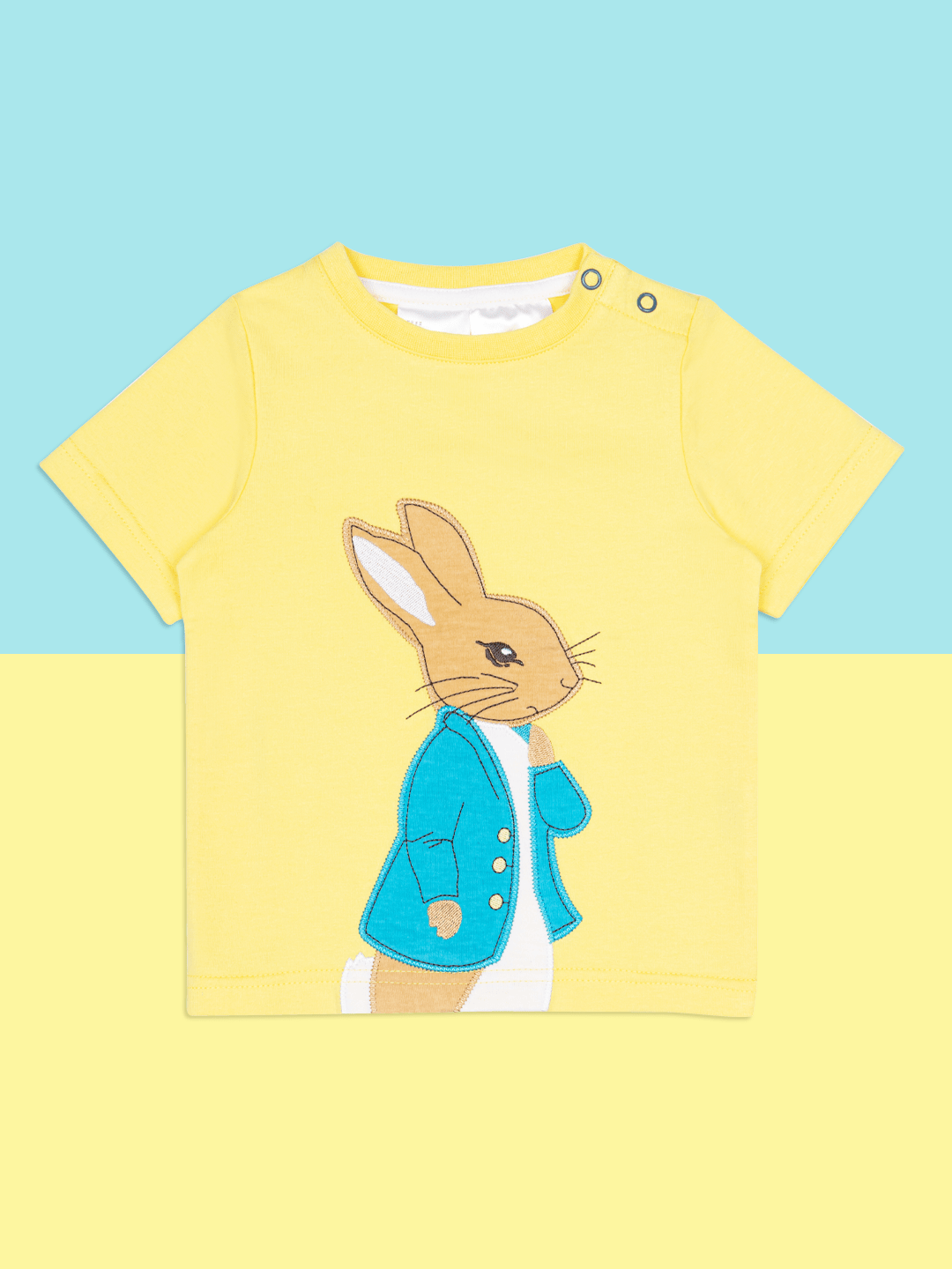 Peter Rabbit™ In The Garden Tee * - Blade & Rose UK