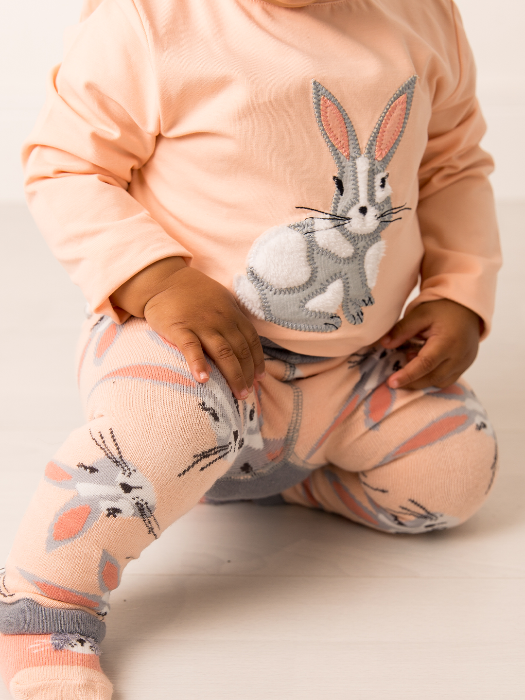 Mollie Rose the Bunny Top - Blade & Rose UK