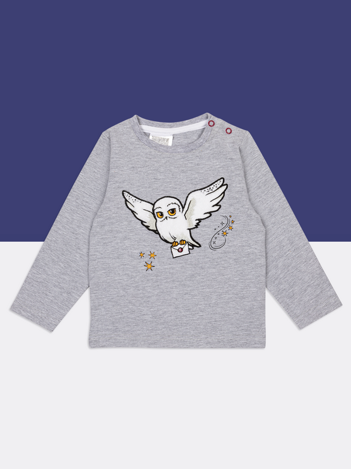 Harry Potter™ Hedwig Top - Blade & Rose UK
