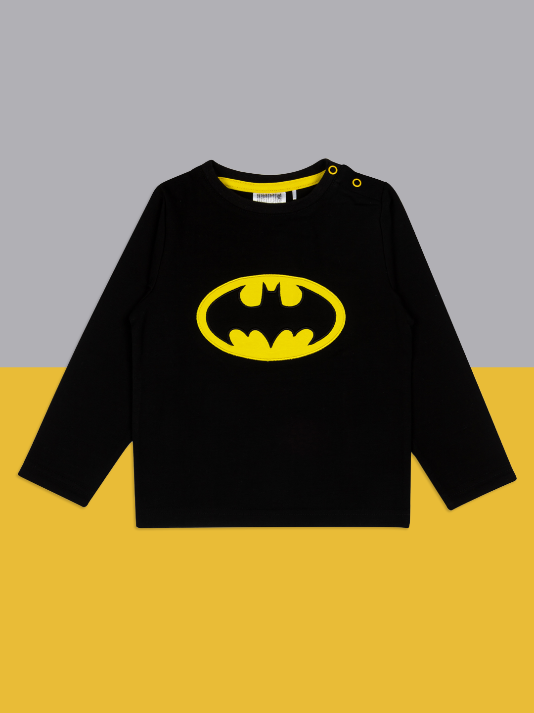 Blade & Rose x Batman™ Get Ready Junior Top - Blade & Rose UK