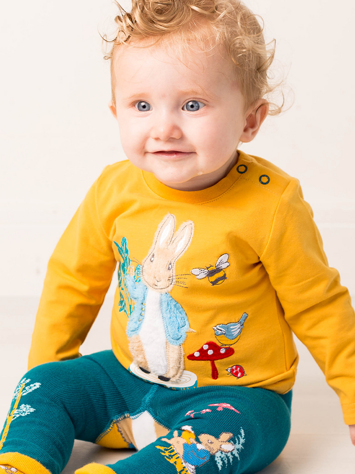 Peter Rabbit™ Woodland Top