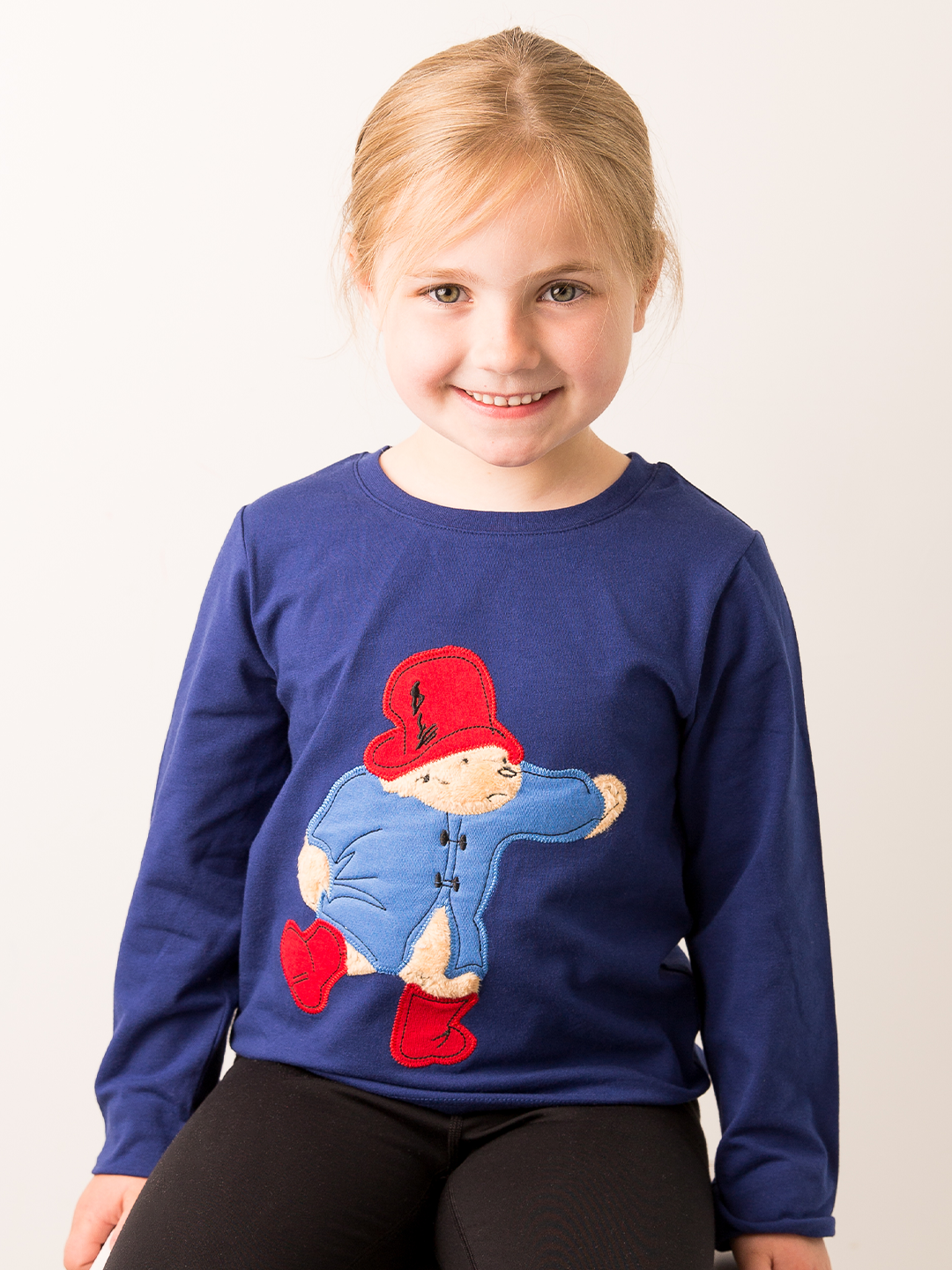 Paddington™ Out and About Junior Top