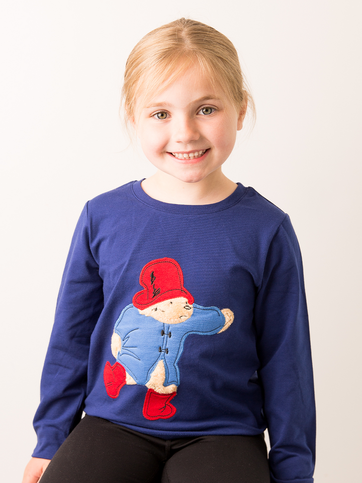 Paddington™ Out and About Junior Top