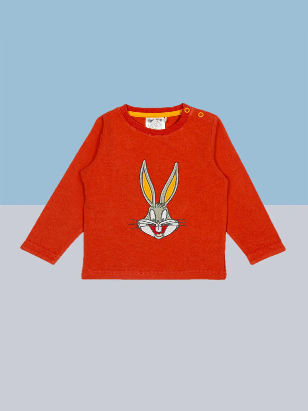 Bugs Bunny Junior Top