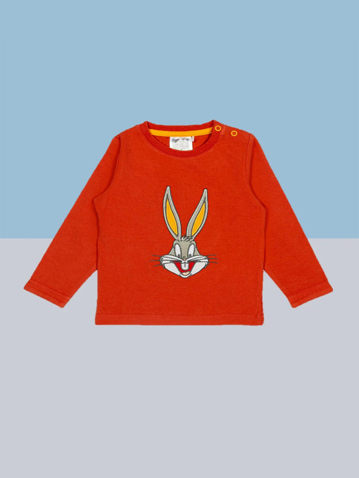 Bugs Bunny Junior Top