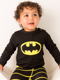 Batman Get Ready Top - Blade & Rose UK