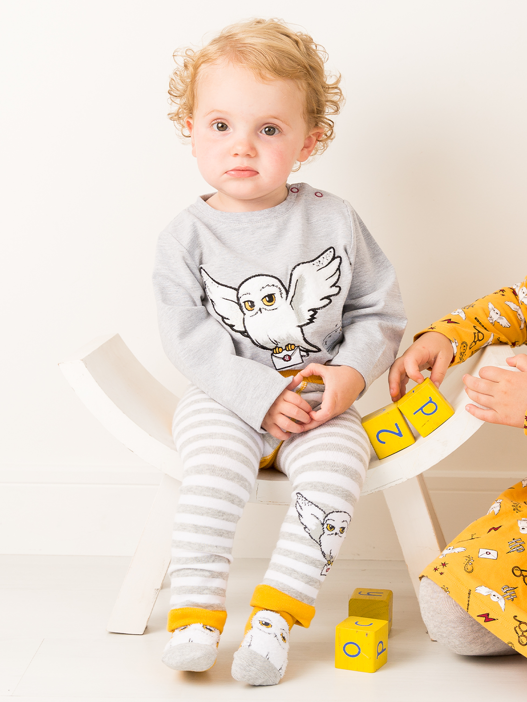 Harry Potter™ Hedwig Top