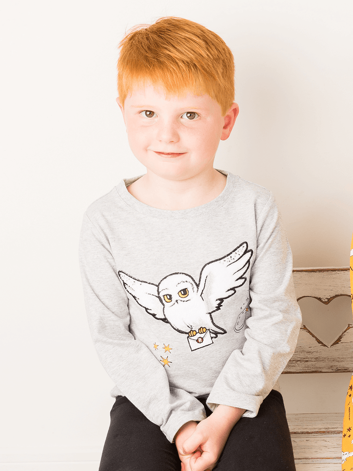 Harry Potter™ Hedwig Top