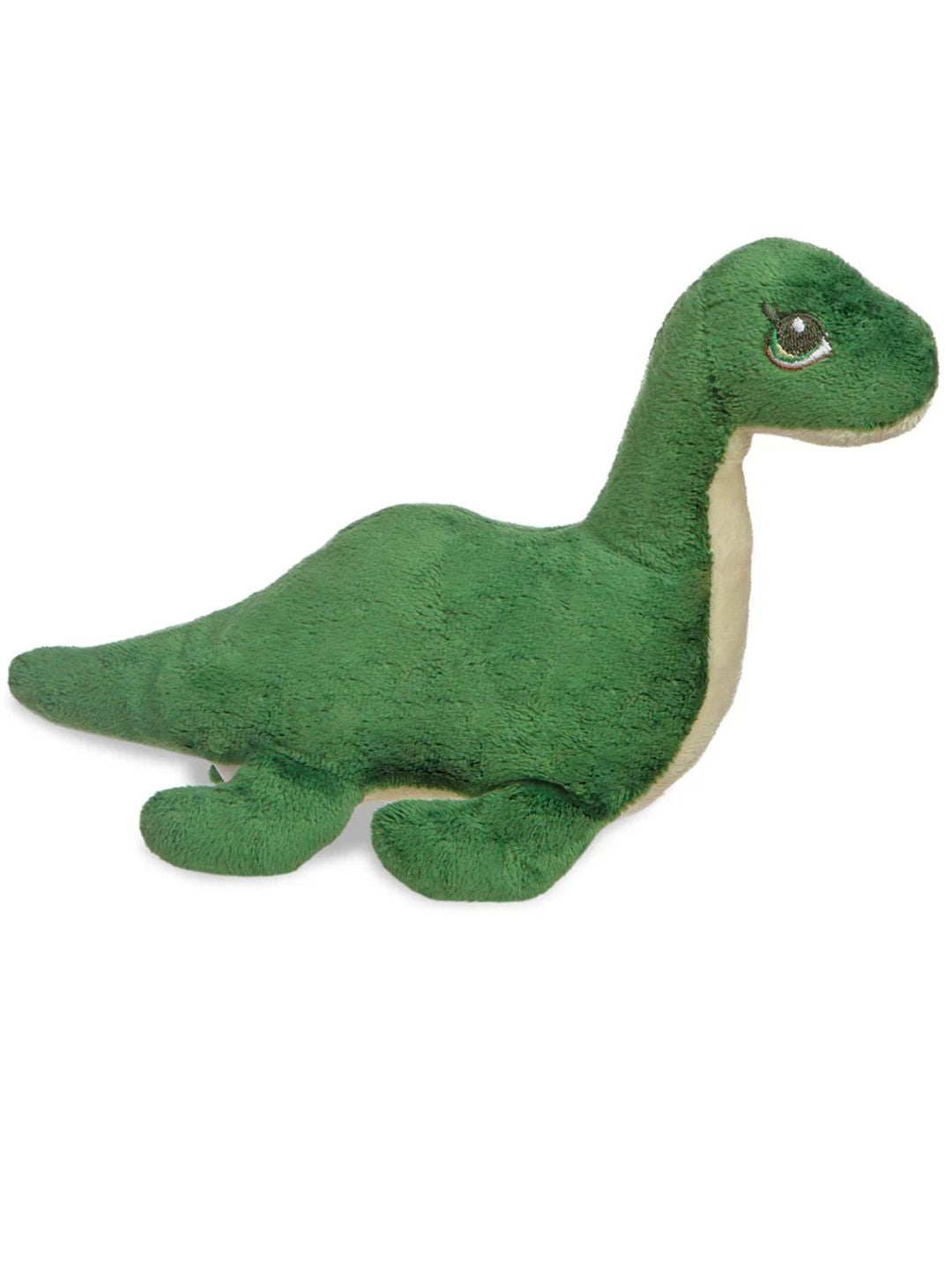 Nessie Soft Toy