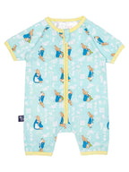 Peter Rabbit™ In The Garden Summer Romper