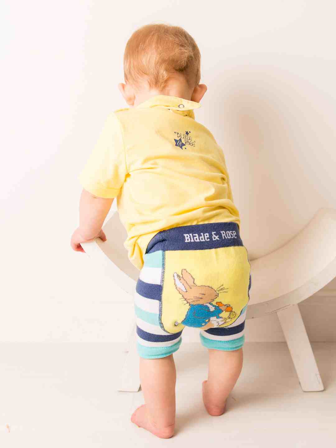 Peter Rabbit™ Garden Shorts