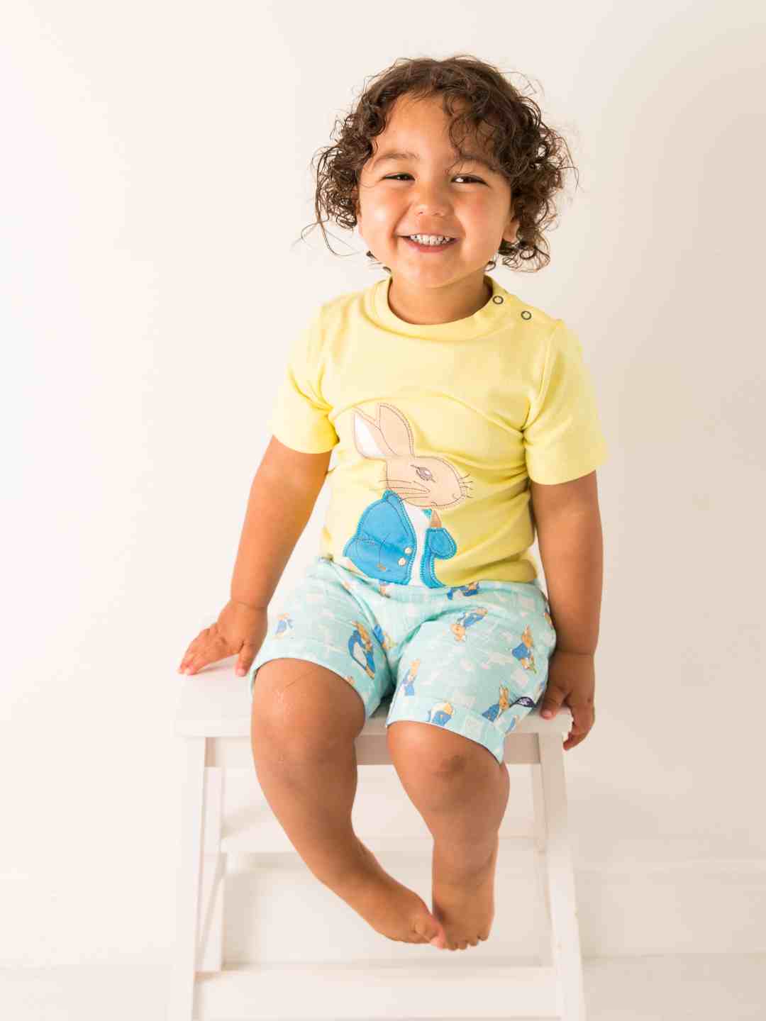 Peter Rabbit™ In The Garden Tee