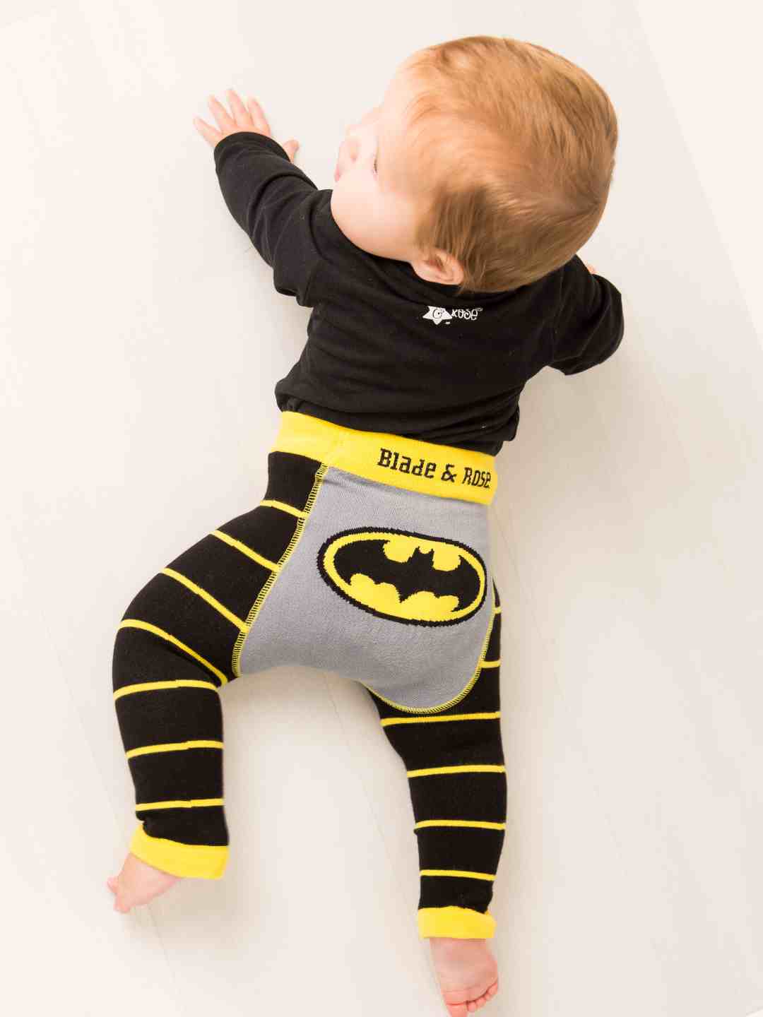Blade & Rose x Batman™ Get Ready Leggings