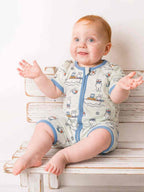 Miffy™ In The Sunshine Summer Romper Playsuit