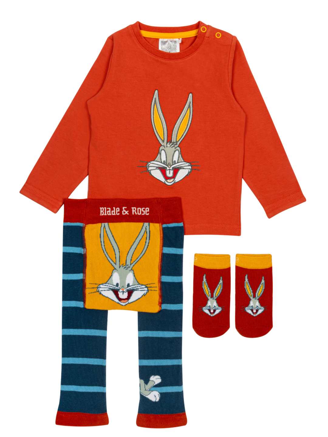 Bugs Bunny Gifting Set