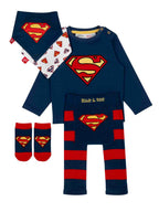 Blade & Rose x Superman™ Saves the Day Leggings