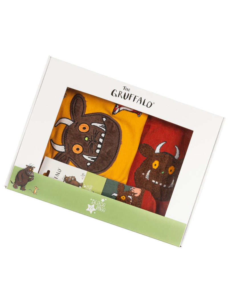 Gruffalo™ Outdoor Adventure Gifting Set