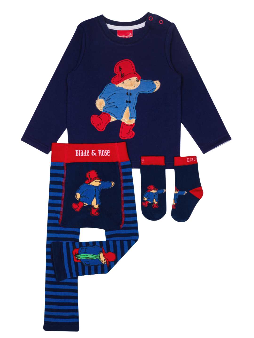 Paddington™ Out and About Gifting Set