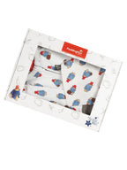 Paddington™ Loves to Travel Romper Gifting Set