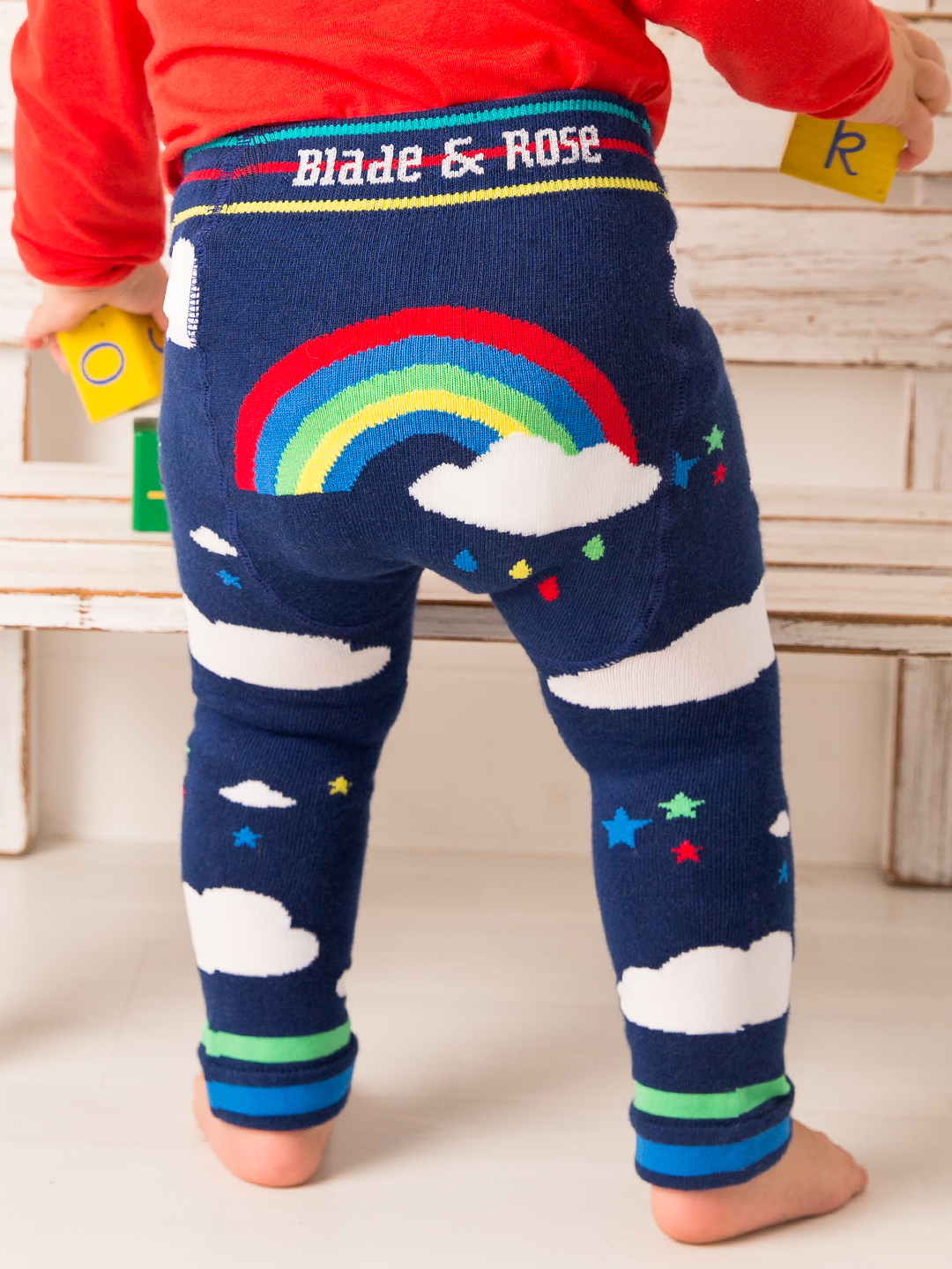 Weather Leggings