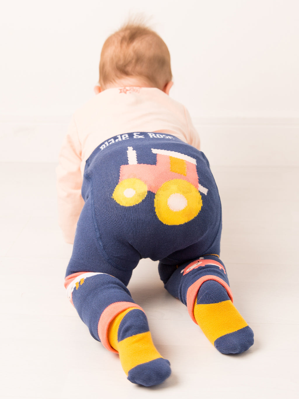 Meadow Farmyard Outfit (2PC)
