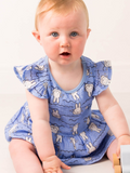 Miffy™ In The Sunshine Summer Dress