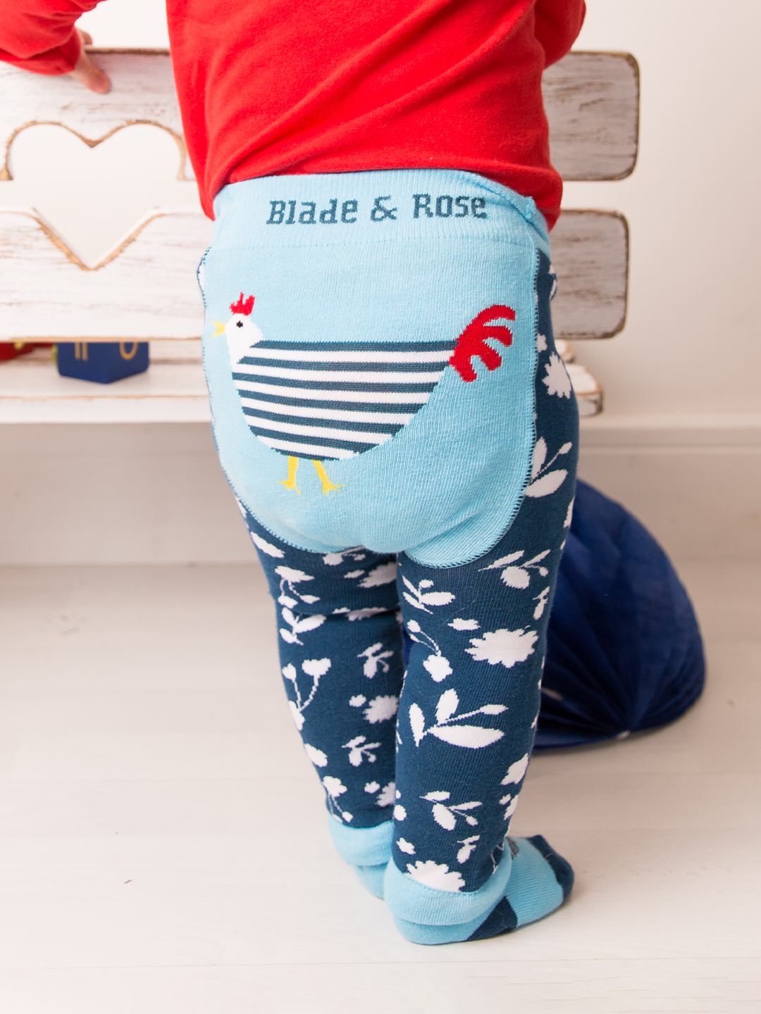 Blade and hot sale rose leggings ireland