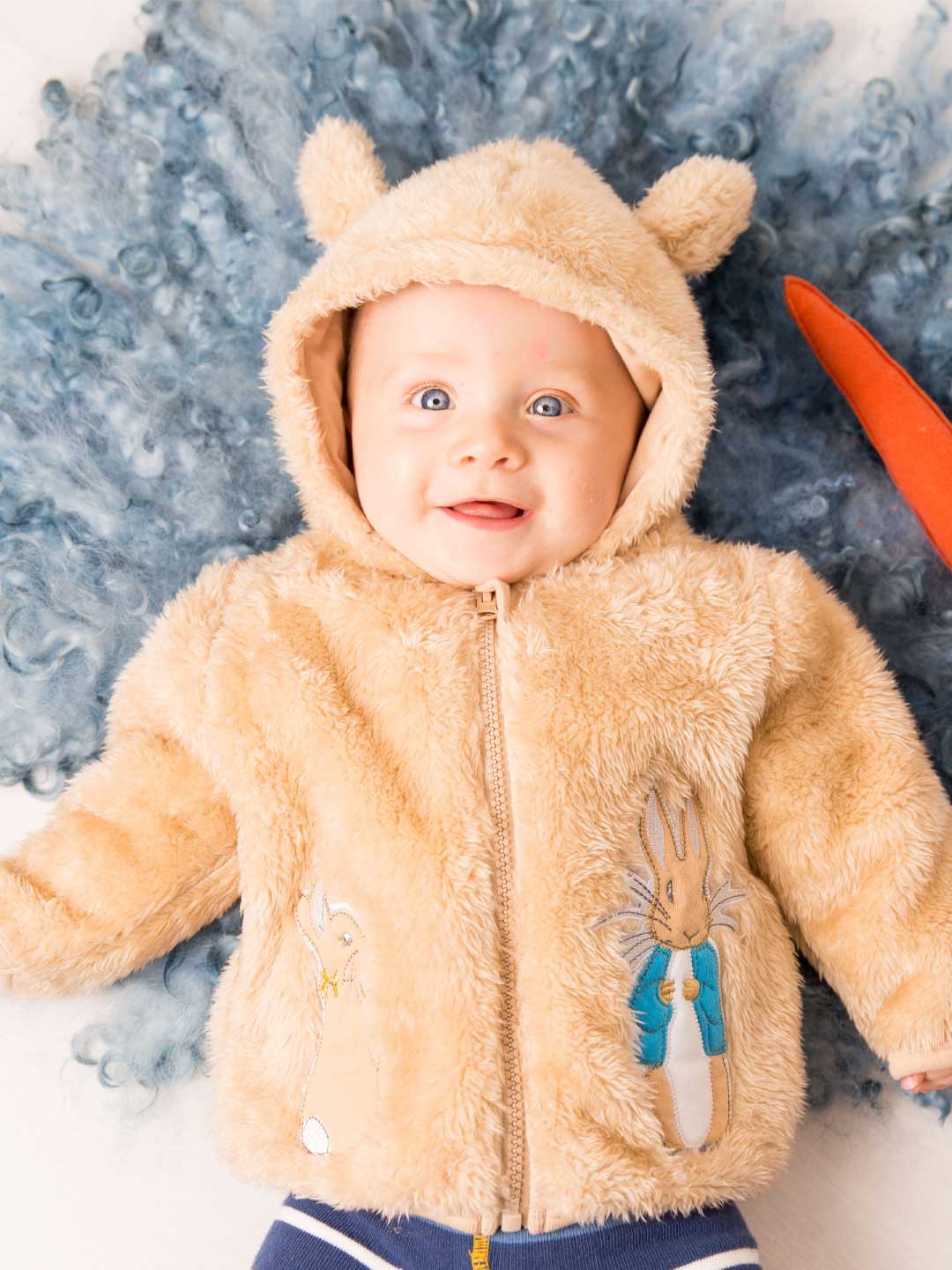 Peter Rabbit Hoodie